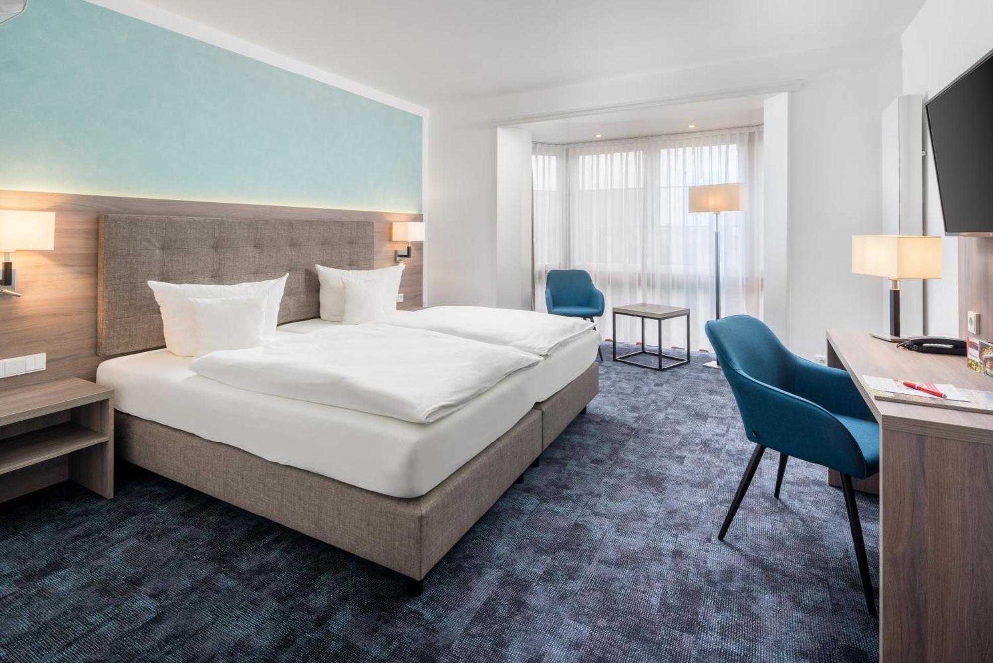 Ringhotel Celler Tor Eksteriør billede